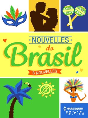 cover image of Nouvelles do Brasil